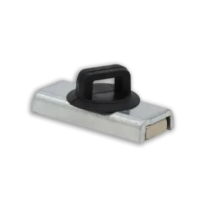 Part# 62422, Magnetic Cable Tie Pipe Mount