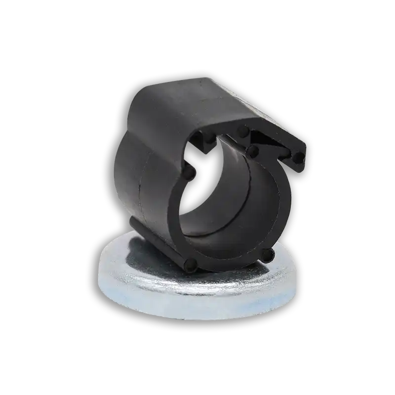 Part# 62450, 1/2″ Magnetic Cable Clamp
