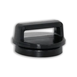 Part# 62452, Magnetic Hook and Loop Mount