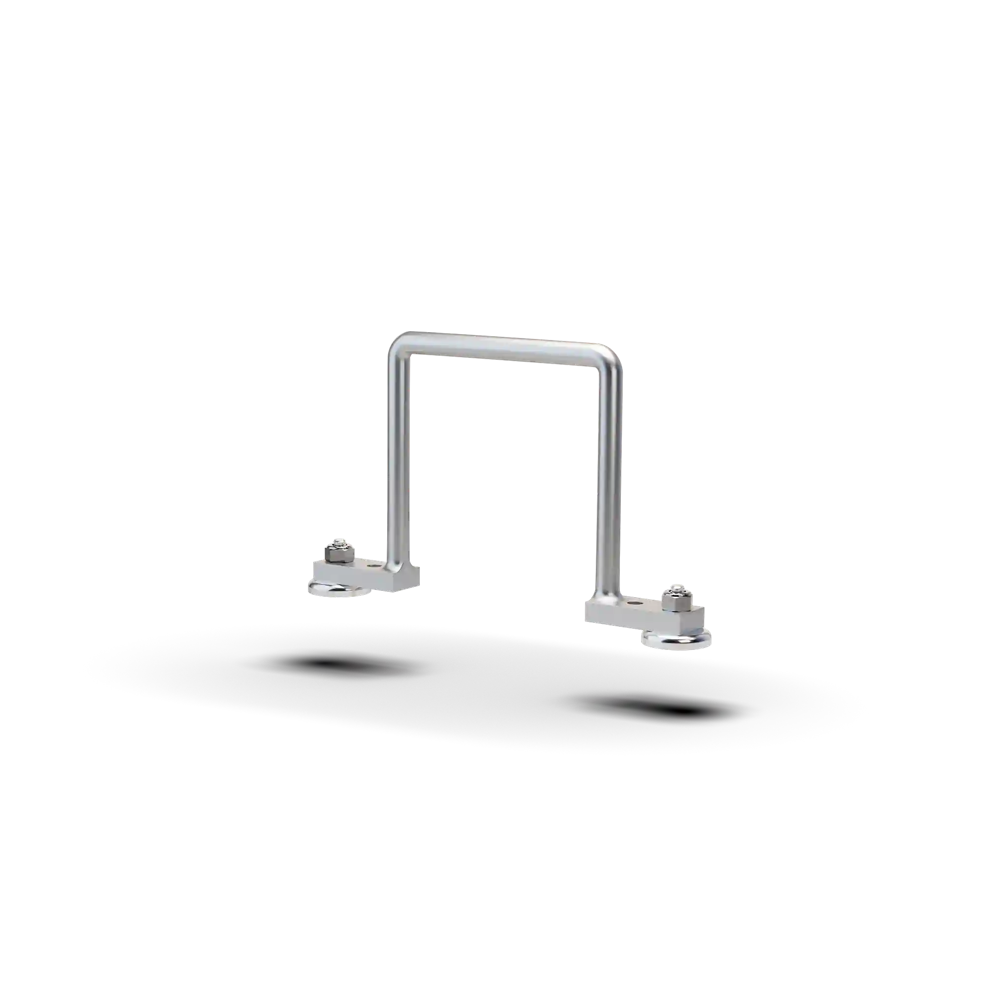3" magnetic d ring