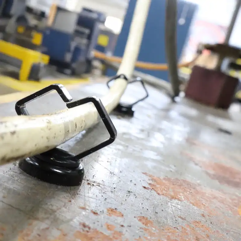 Magnetic Cable Holders