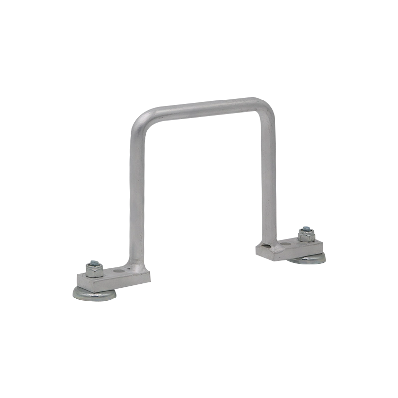 3" Magnetic Cable D-Ring