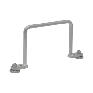 5" Magnetic Cable D-Ring