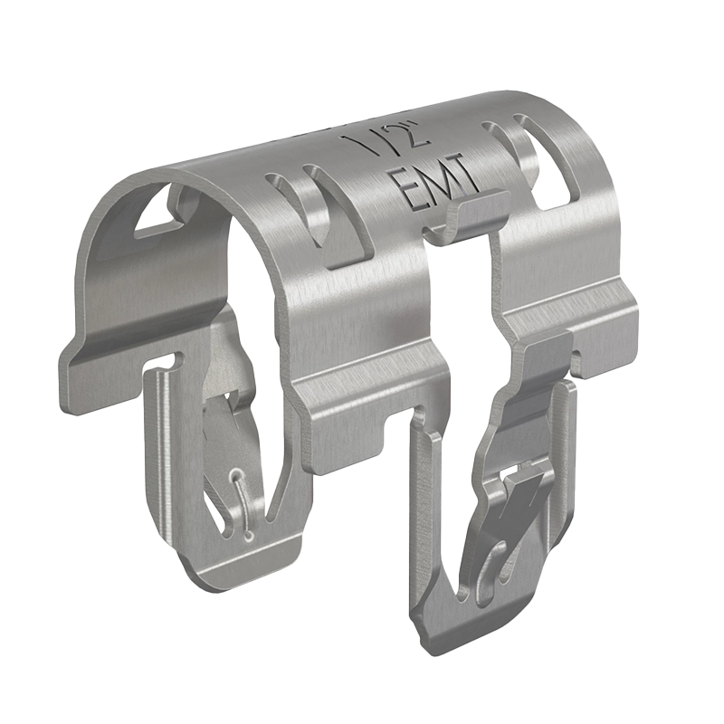 EMT Conduit Clamp, 1/2"