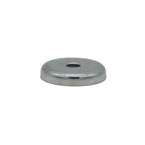 N45M Round Magnet Mount, 26lbs, 5mm Hole Size.