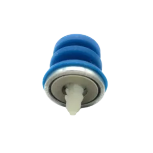 Universal Automotive Magnetic Panel Retainer, with a load rating of 22lbs.