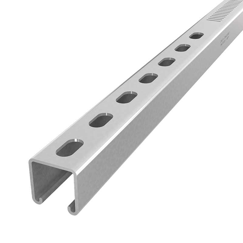 102" Strut Channel