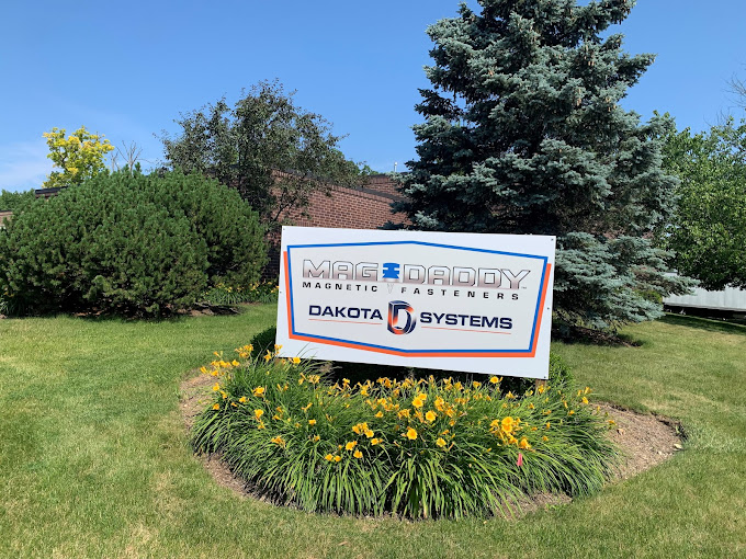 MagDaddy and Dakota Systems