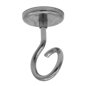 3/4" Magnetic Bridle Ring, Cord Mangement, Wire Mangement