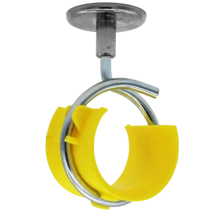 Neodymium 2" Magnetic Bridle Rings w/ Saddle