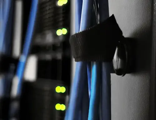 MagDaddy Sets a New Standard in Low-Voltage Cable Management