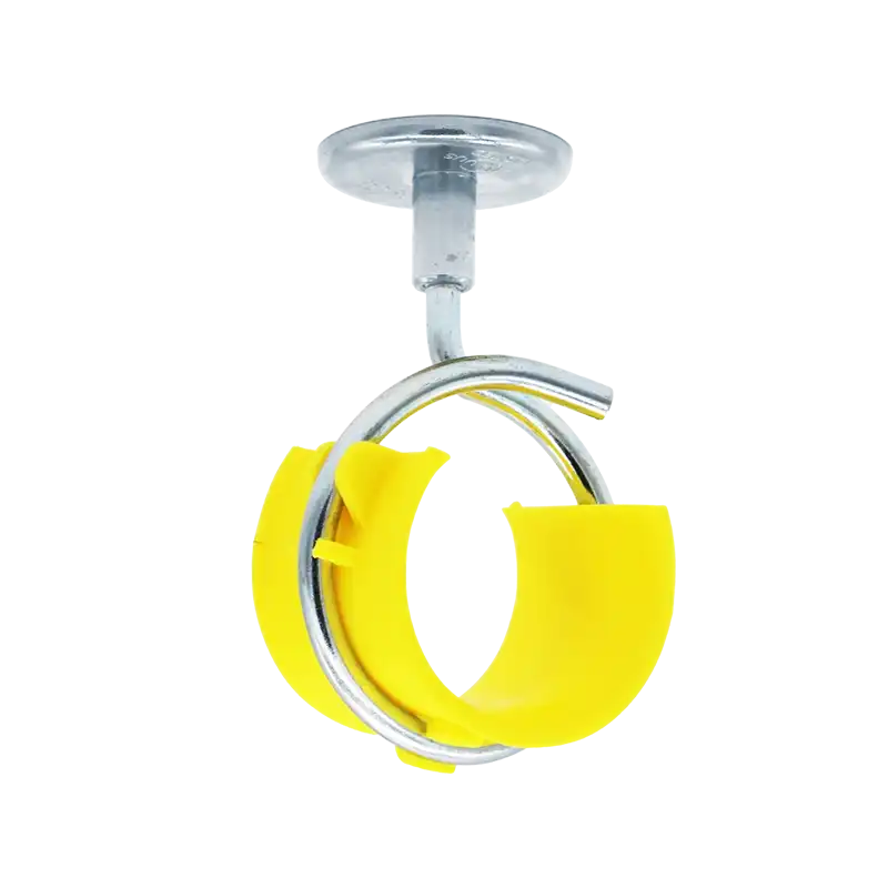 2" Magnetic Bridle Ring