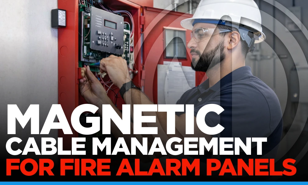 fire alarm panel