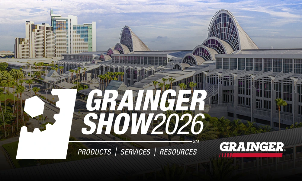 Grainger Show 2026