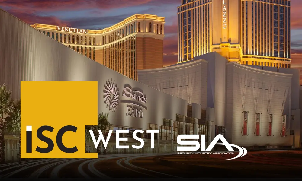 ISC West