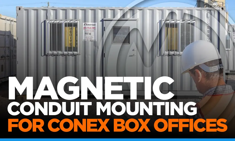 Connex Container Solutions