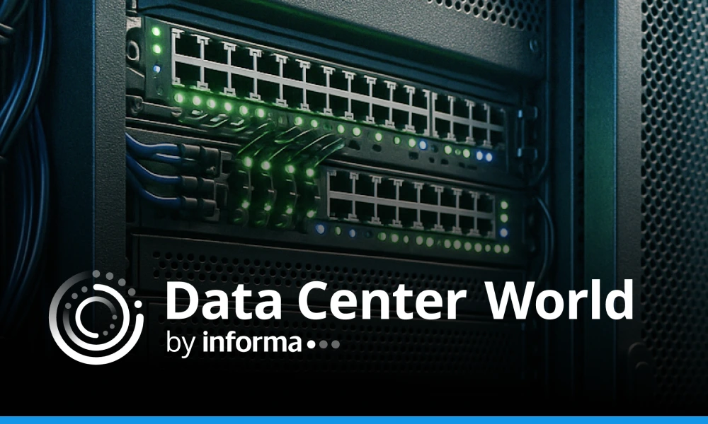 MagDaddy at Data Center World