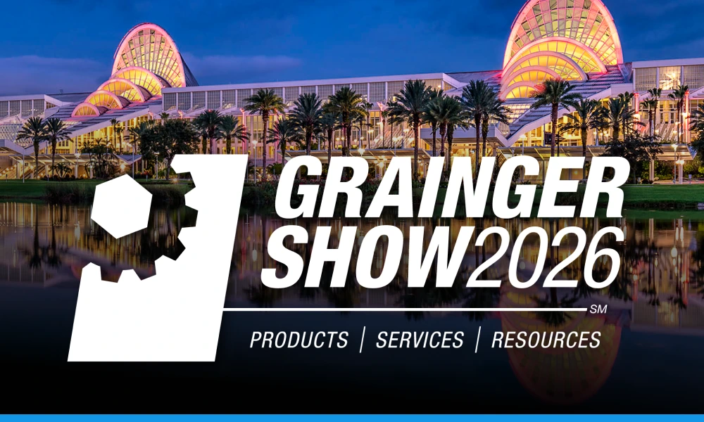 MagDaddy recaps Grainger Show 2026
