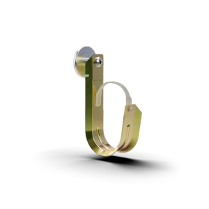 Side Mounted Magnetic J-Hook